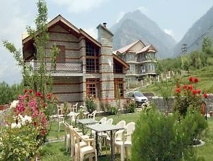 Armaan Holiday Cottage Manāli Екстериор снимка