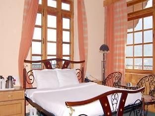 Armaan Holiday Cottage Manāli Екстериор снимка