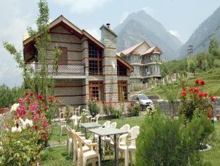 Armaan Holiday Cottage Manāli Екстериор снимка